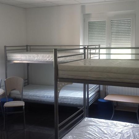 Monaco Rooms Maribor Cameră foto