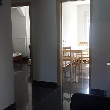 Monaco Rooms Maribor Exterior foto