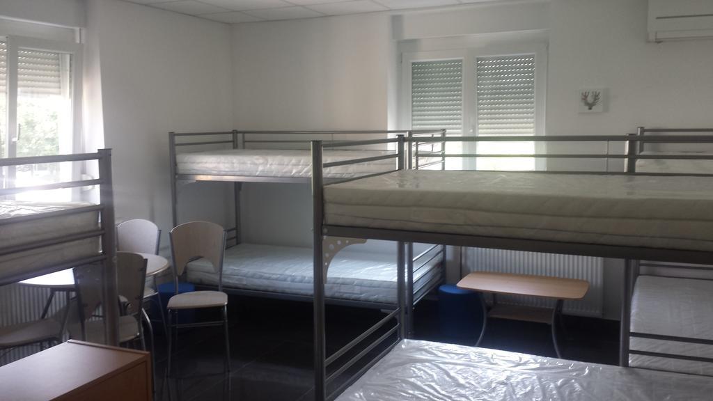 Monaco Rooms Maribor Cameră foto