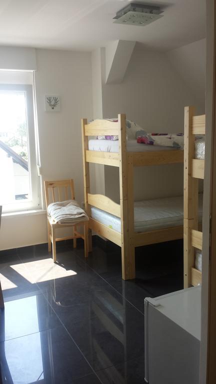 Monaco Rooms Maribor Cameră foto