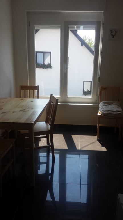 Monaco Rooms Maribor Cameră foto