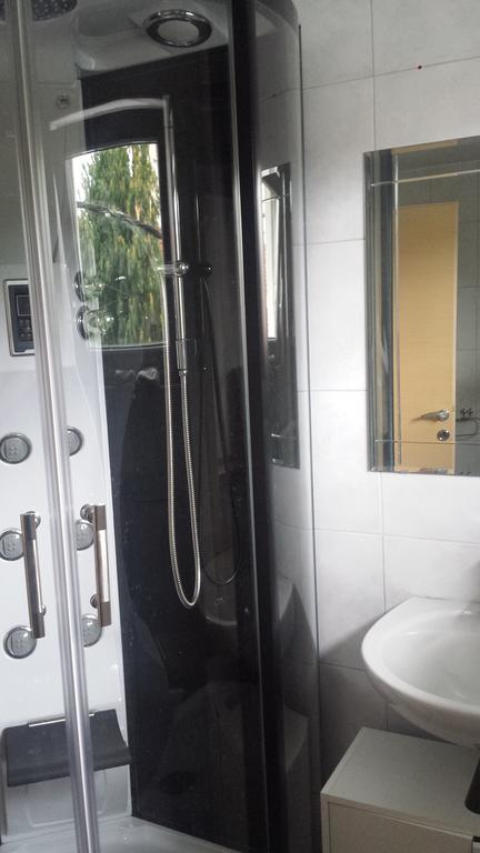 Monaco Rooms Maribor Exterior foto