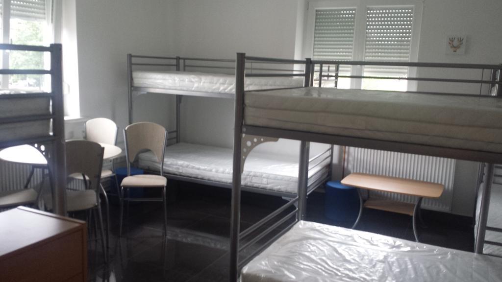 Monaco Rooms Maribor Cameră foto